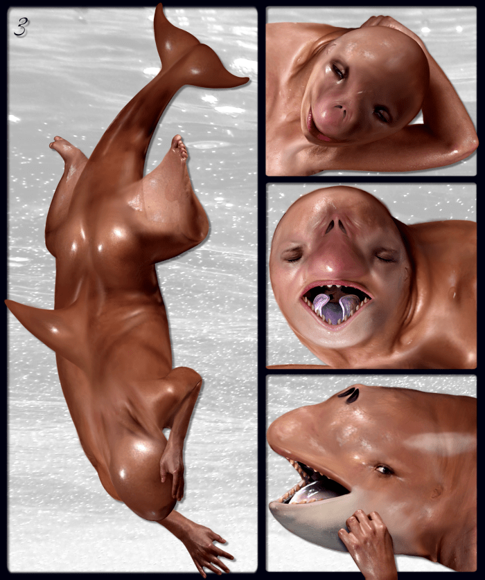 WhiteFlameK I - Femme Fatale