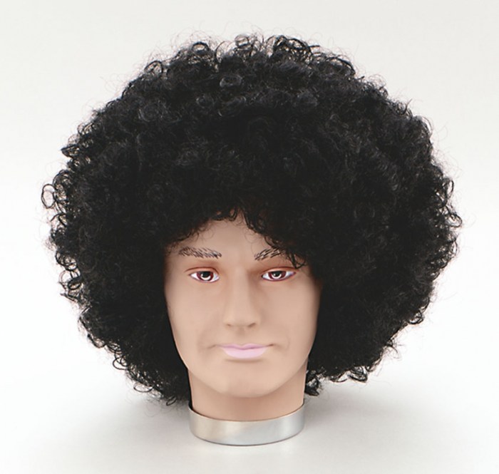 afro mannequin - Copy