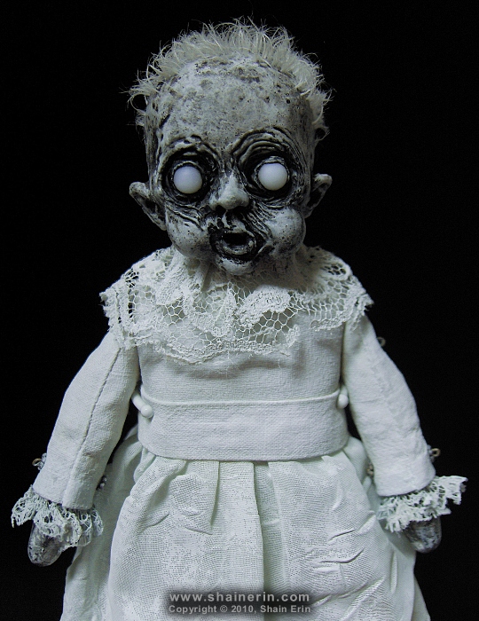 Shain Erin XIII - doll