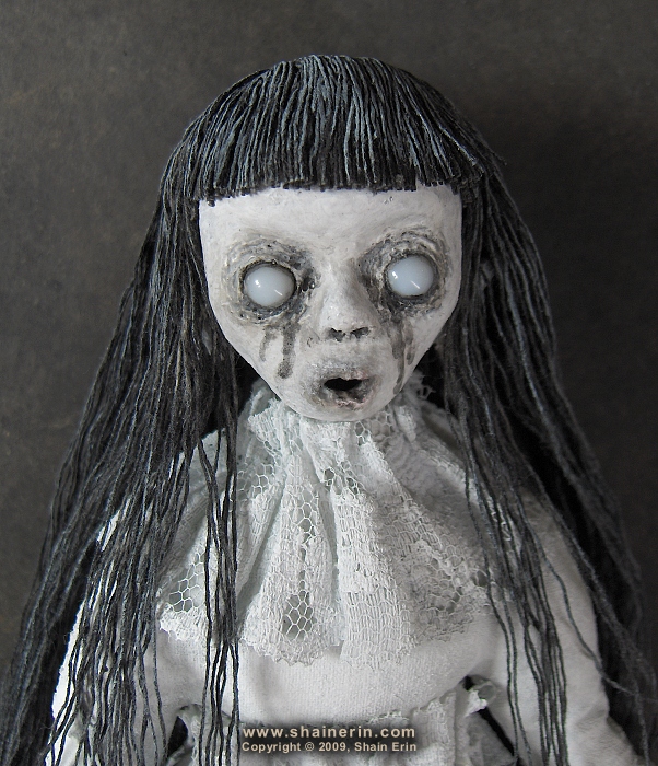 Shain Erin XIIII - doll