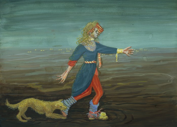 Aleksandra Waliszewska III