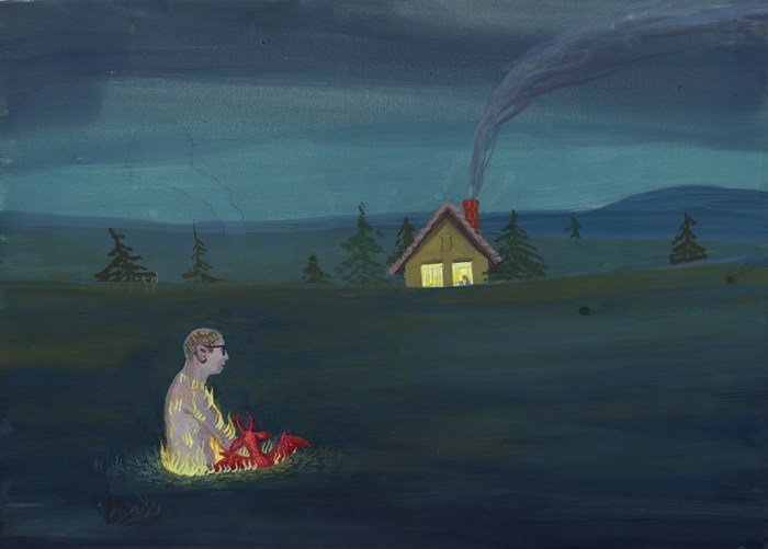 Aleksandra Waliszewska IIII